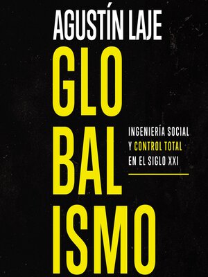 Globalismo - Audiobook